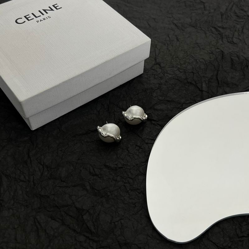 Celine Earring 05lyr205 (1)